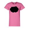 ComfortSoft® Women’s Short Sleeve T-Shirt Thumbnail