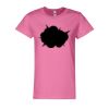 ComfortSoft® Women’s Short Sleeve T-Shirt Thumbnail