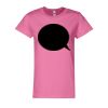 ComfortSoft® Women’s Short Sleeve T-Shirt Thumbnail