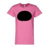 ComfortSoft® Women’s Short Sleeve T-Shirt Thumbnail