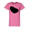 ComfortSoft® Women’s Short Sleeve T-Shirt Thumbnail