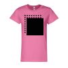 ComfortSoft® Women’s Short Sleeve T-Shirt Thumbnail