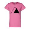 ComfortSoft® Women’s Short Sleeve T-Shirt Thumbnail