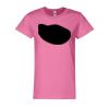 ComfortSoft® Women’s Short Sleeve T-Shirt Thumbnail