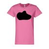ComfortSoft® Women’s Short Sleeve T-Shirt Thumbnail