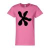 ComfortSoft® Women’s Short Sleeve T-Shirt Thumbnail