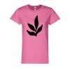ComfortSoft® Women’s Short Sleeve T-Shirt Thumbnail