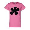 ComfortSoft® Women’s Short Sleeve T-Shirt Thumbnail