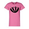 ComfortSoft® Women’s Short Sleeve T-Shirt Thumbnail