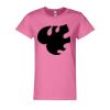 ComfortSoft® Women’s Short Sleeve T-Shirt Thumbnail