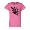 ComfortSoft® Women’s Short Sleeve T-Shirt Thumbnail