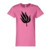 ComfortSoft® Women’s Short Sleeve T-Shirt Thumbnail