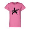 ComfortSoft® Women’s Short Sleeve T-Shirt Thumbnail