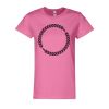 ComfortSoft® Women’s Short Sleeve T-Shirt Thumbnail