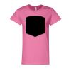 ComfortSoft® Women’s Short Sleeve T-Shirt Thumbnail
