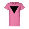 ComfortSoft® Women’s Short Sleeve T-Shirt Thumbnail