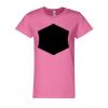 ComfortSoft® Women’s Short Sleeve T-Shirt Thumbnail