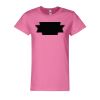 ComfortSoft® Women’s Short Sleeve T-Shirt Thumbnail