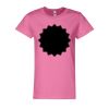 ComfortSoft® Women’s Short Sleeve T-Shirt Thumbnail