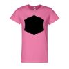 ComfortSoft® Women’s Short Sleeve T-Shirt Thumbnail