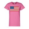ComfortSoft® Women’s Short Sleeve T-Shirt Thumbnail