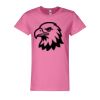 ComfortSoft® Women’s Short Sleeve T-Shirt Thumbnail