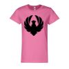ComfortSoft® Women’s Short Sleeve T-Shirt Thumbnail