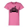 ComfortSoft® Women’s Short Sleeve T-Shirt Thumbnail