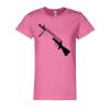 ComfortSoft® Women’s Short Sleeve T-Shirt Thumbnail