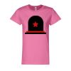 ComfortSoft® Women’s Short Sleeve T-Shirt Thumbnail