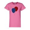 ComfortSoft® Women’s Short Sleeve T-Shirt Thumbnail