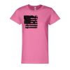 ComfortSoft® Women’s Short Sleeve T-Shirt Thumbnail