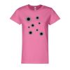 ComfortSoft® Women’s Short Sleeve T-Shirt Thumbnail