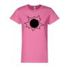ComfortSoft® Women’s Short Sleeve T-Shirt Thumbnail