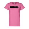 ComfortSoft® Women’s Short Sleeve T-Shirt Thumbnail