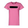 ComfortSoft® Women’s Short Sleeve T-Shirt Thumbnail