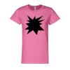 ComfortSoft® Women’s Short Sleeve T-Shirt Thumbnail