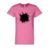 ComfortSoft® Women’s Short Sleeve T-Shirt Thumbnail