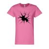 ComfortSoft® Women’s Short Sleeve T-Shirt Thumbnail