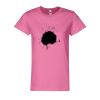 ComfortSoft® Women’s Short Sleeve T-Shirt Thumbnail