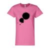ComfortSoft® Women’s Short Sleeve T-Shirt Thumbnail