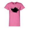 ComfortSoft® Women’s Short Sleeve T-Shirt Thumbnail