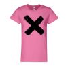 ComfortSoft® Women’s Short Sleeve T-Shirt Thumbnail