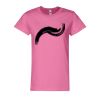ComfortSoft® Women’s Short Sleeve T-Shirt Thumbnail