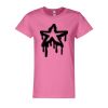 ComfortSoft® Women’s Short Sleeve T-Shirt Thumbnail