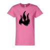 ComfortSoft® Women’s Short Sleeve T-Shirt Thumbnail