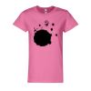 ComfortSoft® Women’s Short Sleeve T-Shirt Thumbnail