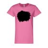 ComfortSoft® Women’s Short Sleeve T-Shirt Thumbnail