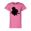 ComfortSoft® Women’s Short Sleeve T-Shirt Thumbnail