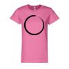 ComfortSoft® Women’s Short Sleeve T-Shirt Thumbnail